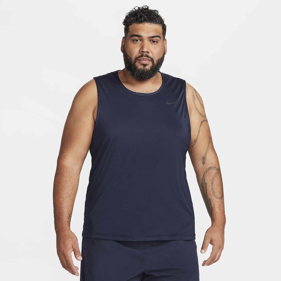 Men Nike Big & Tall | Nike Ready