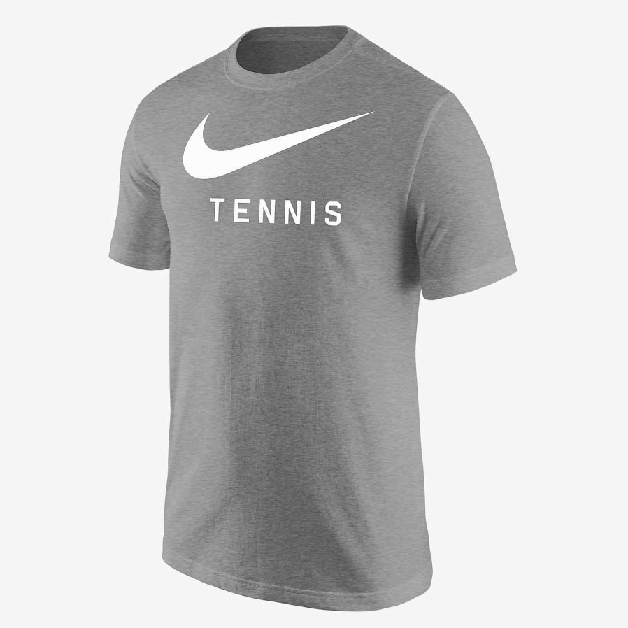 Men Nike Tops & T-Shirts | Nike Swoosh