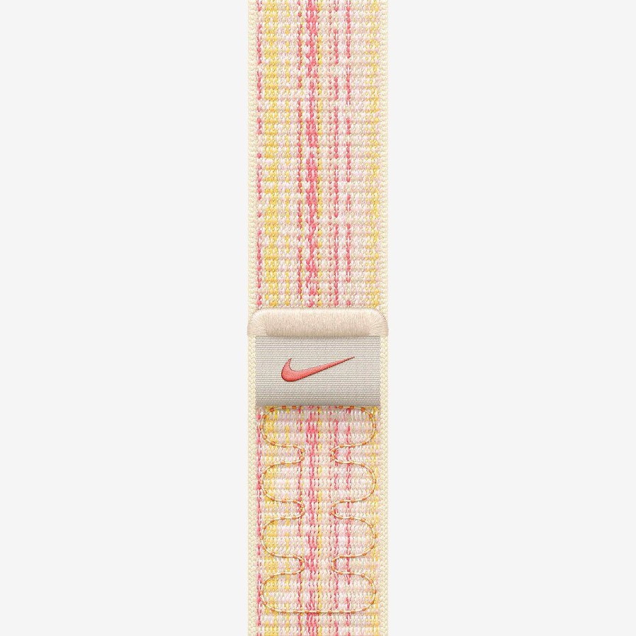 Accessories Nike | 45Mm Starlight/Pink Pink/Starlight