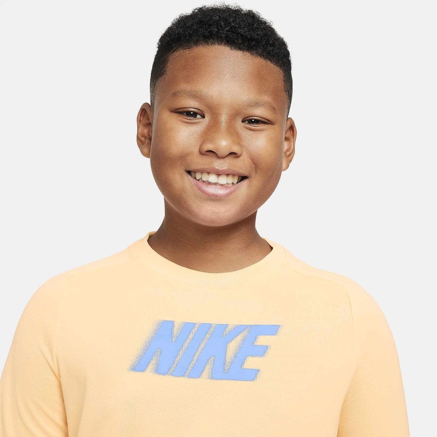 Kids Nike Cyber Monday Clothing | Nike Dri-Fit Multi+