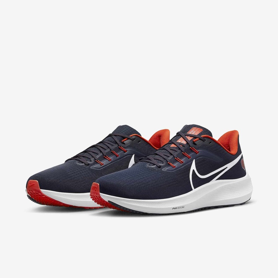 Women Nike Cyber Monday Shoes | Nike Pegasus 39 (Nfl New York Giants)