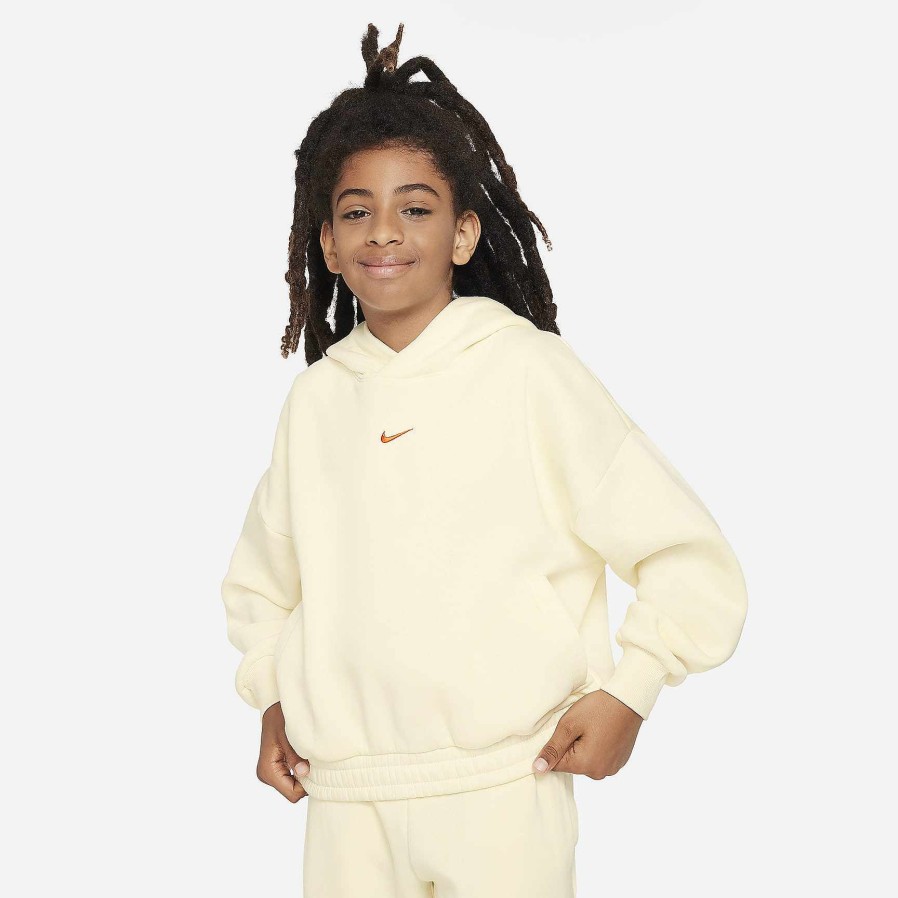 Kids Nike Hoodies & Sweatshirts | Nike Culture Of Basketball