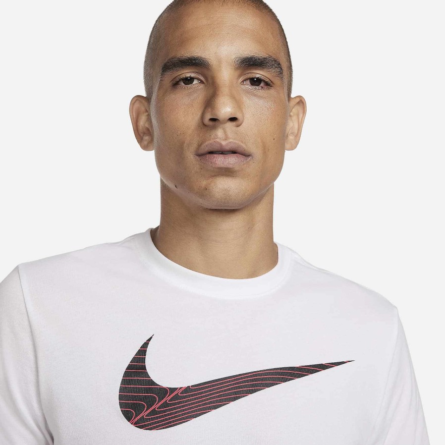 Men Nike Tops & T-Shirts | Nike Dri-Fit