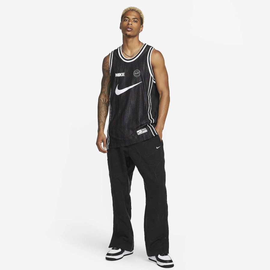 Men Nike Basketball | Nike Dri-Fit Dna