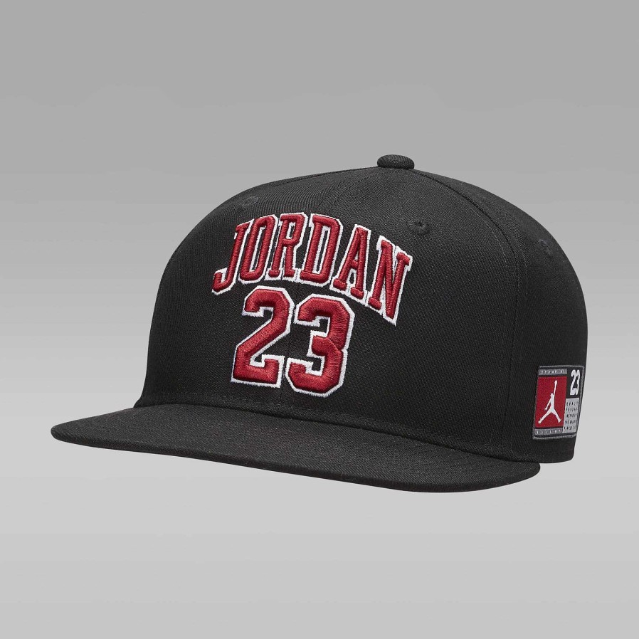 Accessories Nike | Jordan Jersey Flat Brim Cap