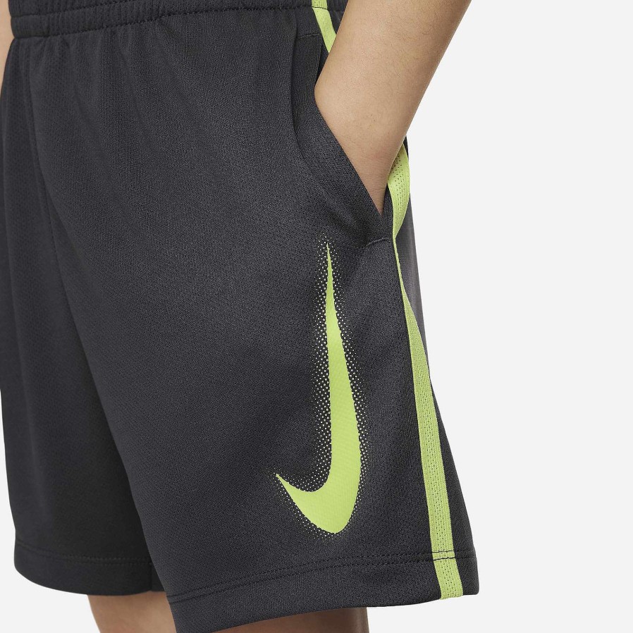 Kids Nike Shorts | Nike "All Day Play" Dri-Fit Shorts Gridiron