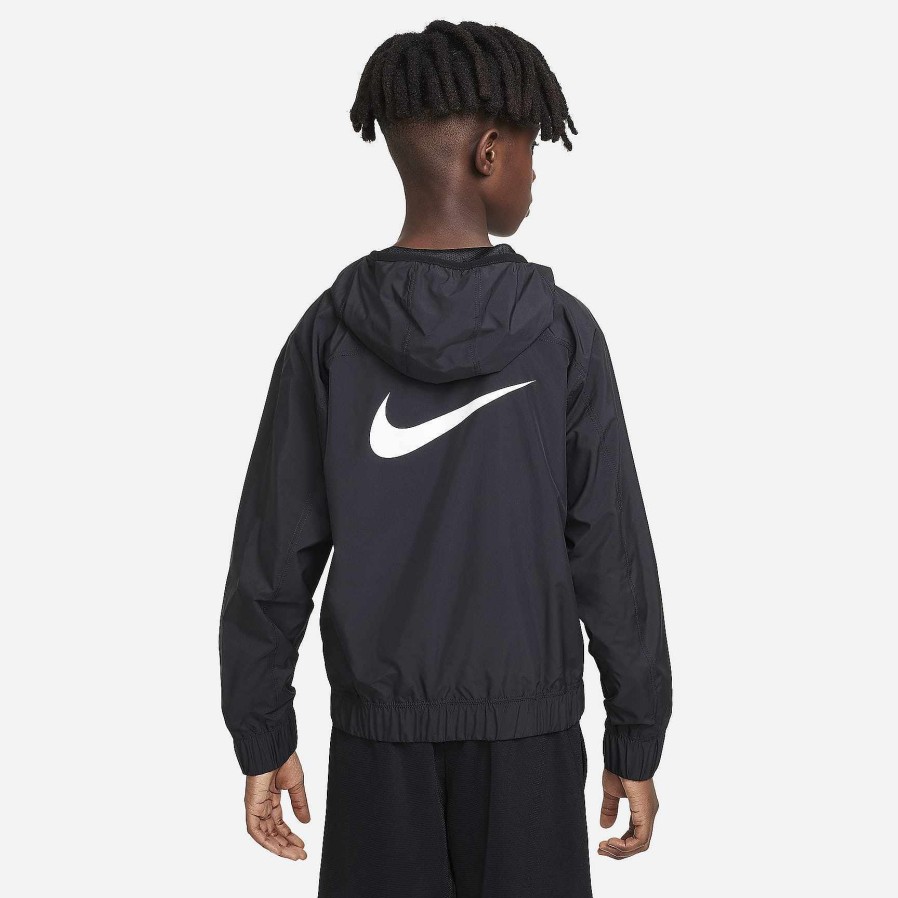 Kids Nike Outerwear & Jackets | Nike Crossover