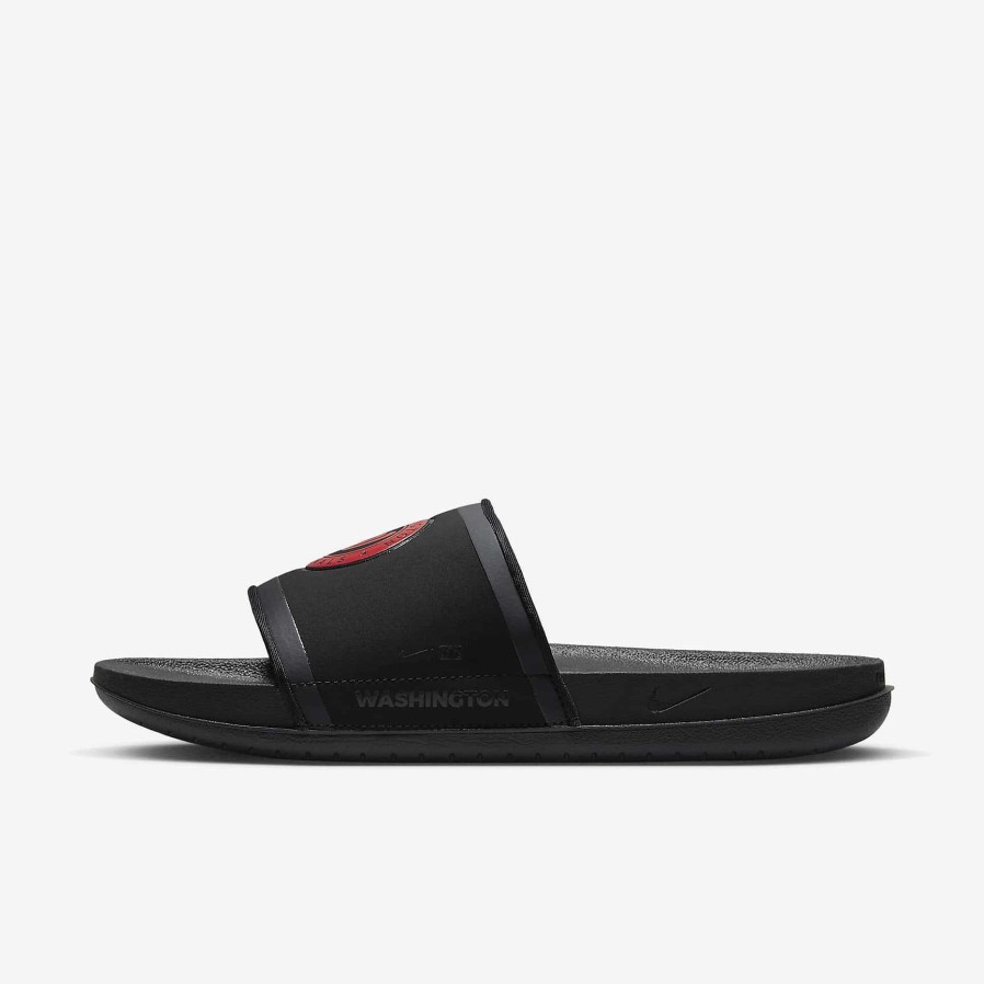 Men Nike Sandals & Slides | Nike Offcourt (Mlb Washington Nationals)