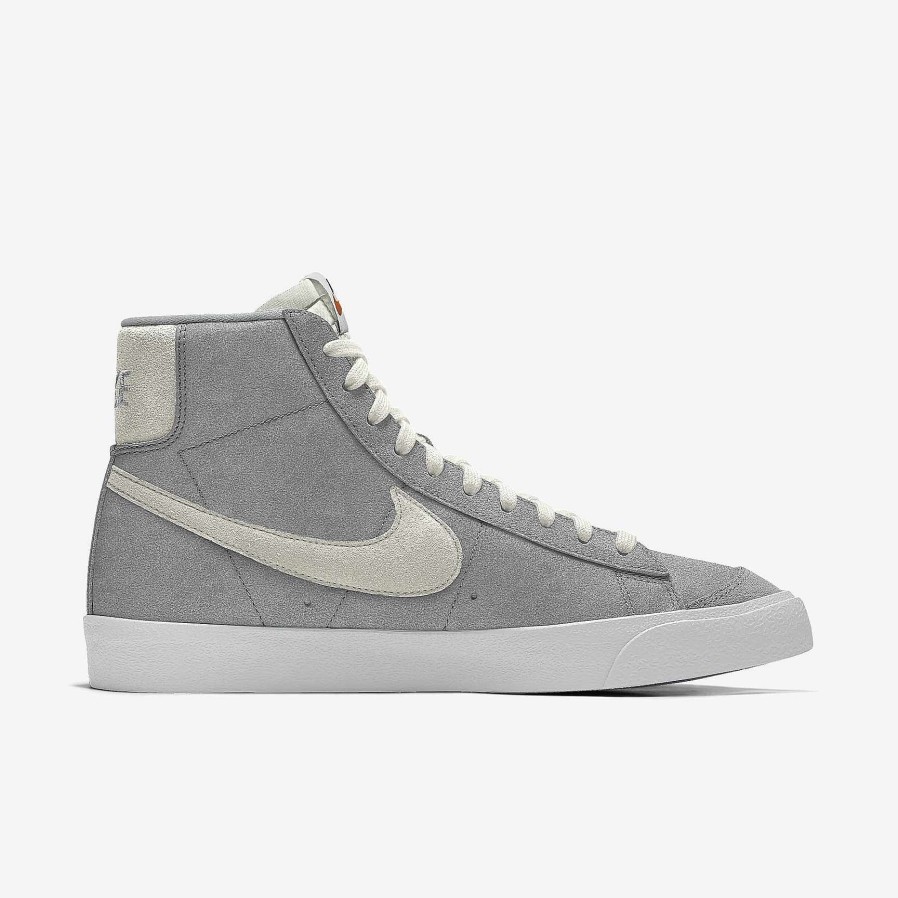 Women Nike Dunks & Blazers | Nike Blazer Mid '77 By You Multi