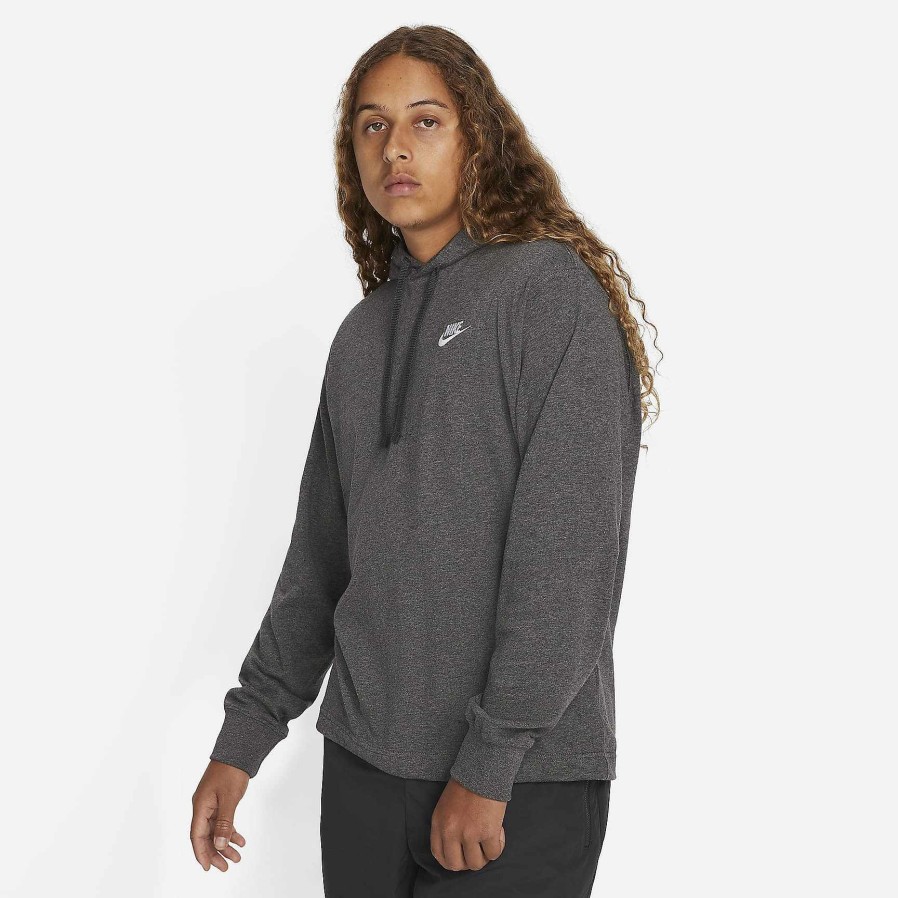 Men Nike Cyber Monday Clothing | Nike Sportswear Club