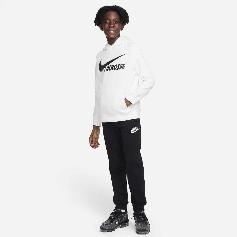 Kids Nike Hoodies & Sweatshirts | Nike Club Fleece