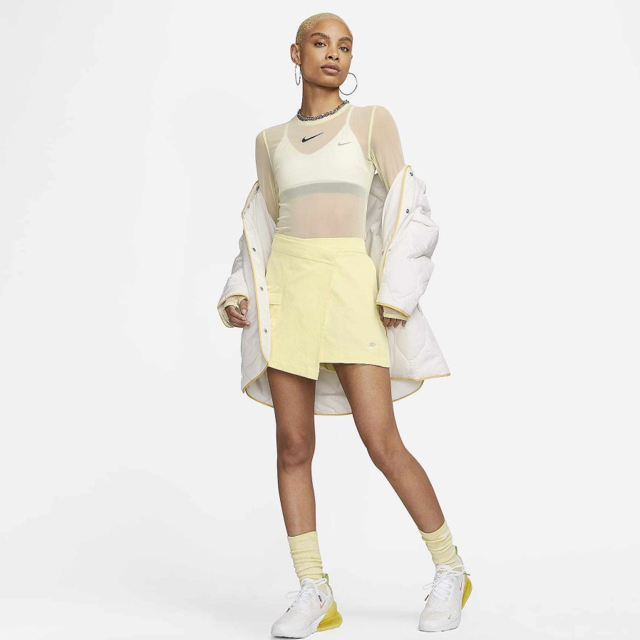 Women Nike Shorts | Nike Sportswear Tech Pack