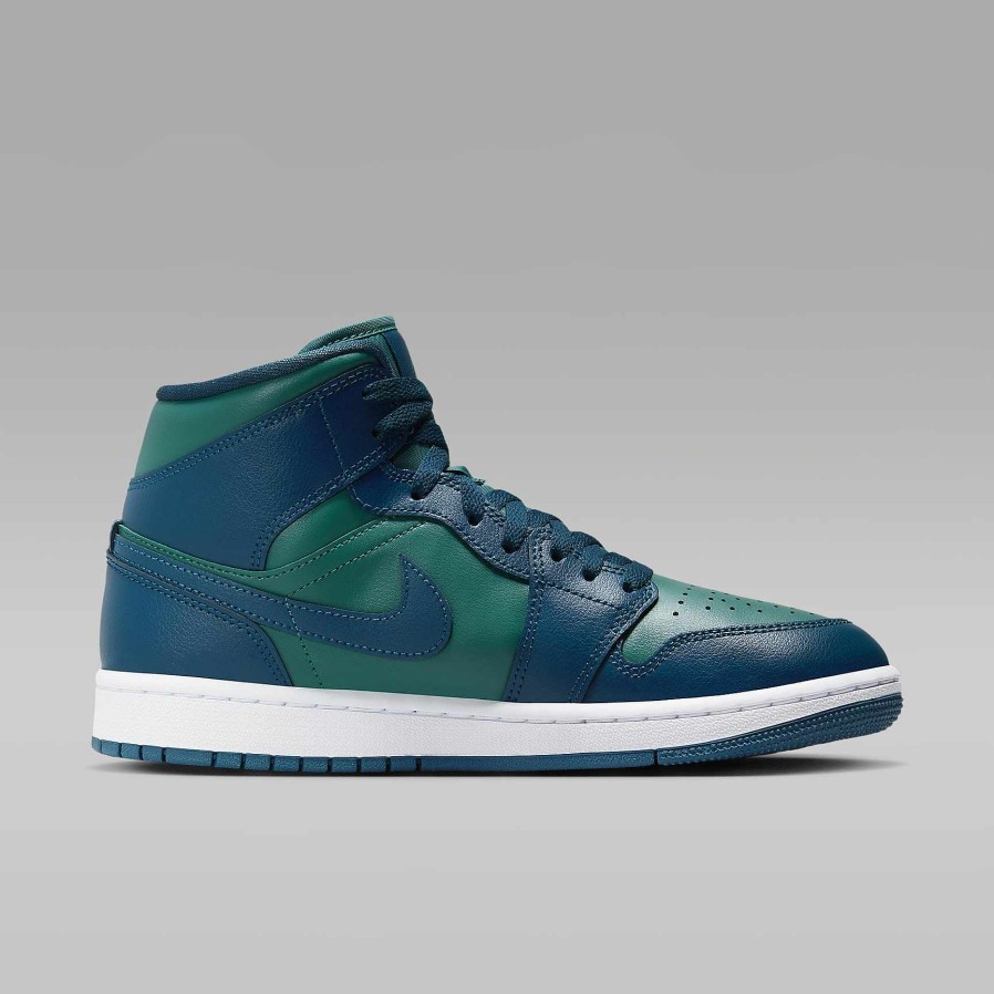 Women Nike Lifestyle | Air Jordan 1 Mid