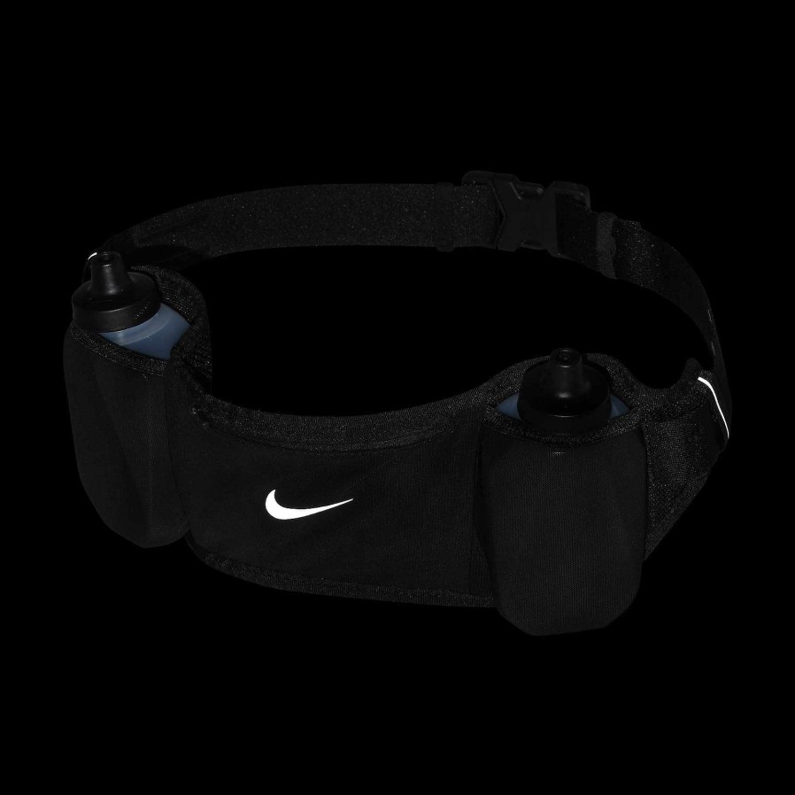 Accessories Nike | Nike 24 Oz Flex Stride Double Black