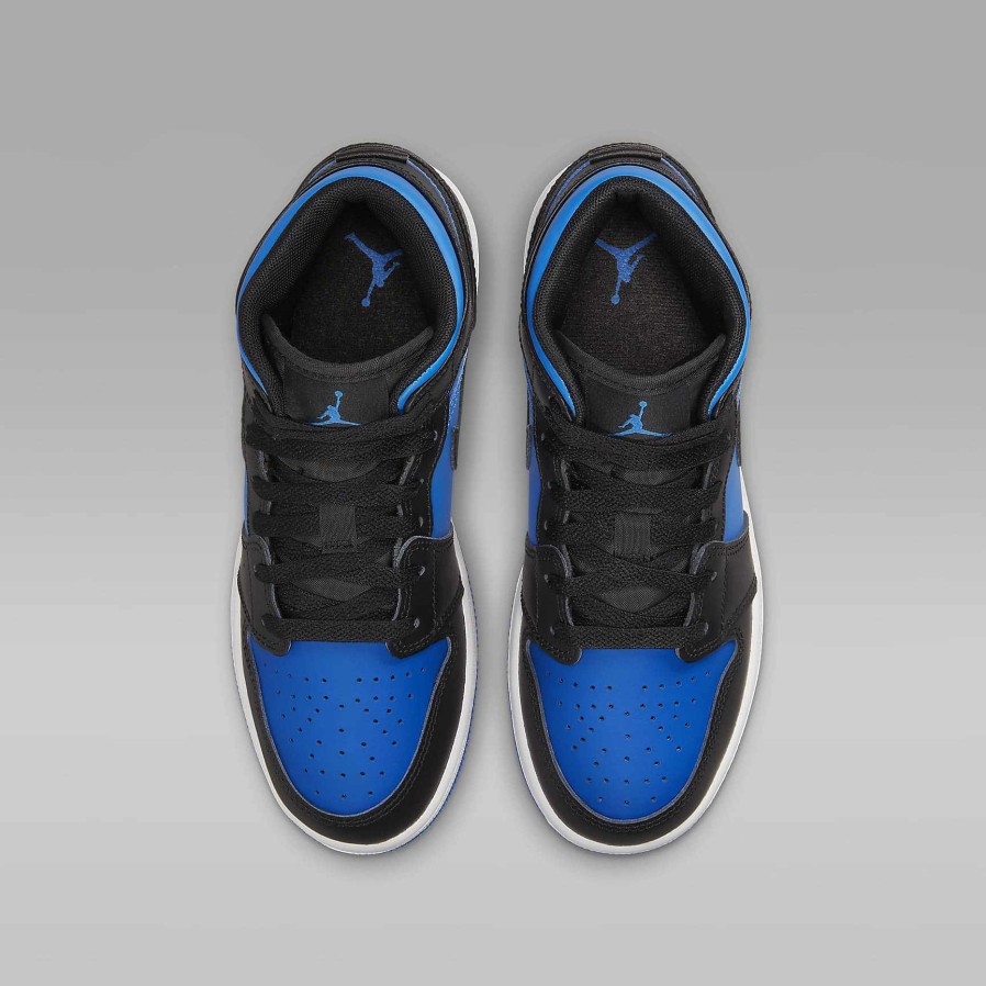 Kids Nike Lifestyle | Air Jordan 1 Mid