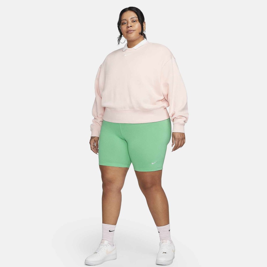 Women Nike Plus Size | Nike Sportswear Essential