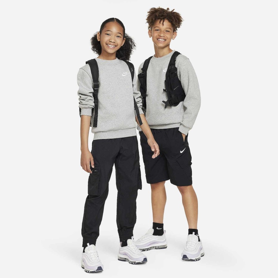 Kids Nike Matching Sets | Nike Sportswear Club Fleece