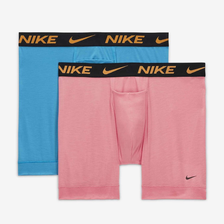 Men Nike Underwear | Nike Dri-Fit Reluxe