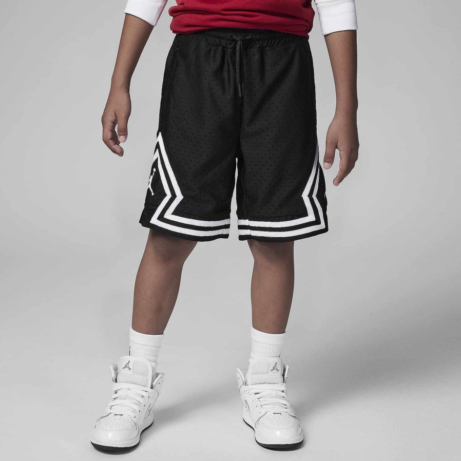 Kids Nike Shorts | Jordan Dri-Fit Air