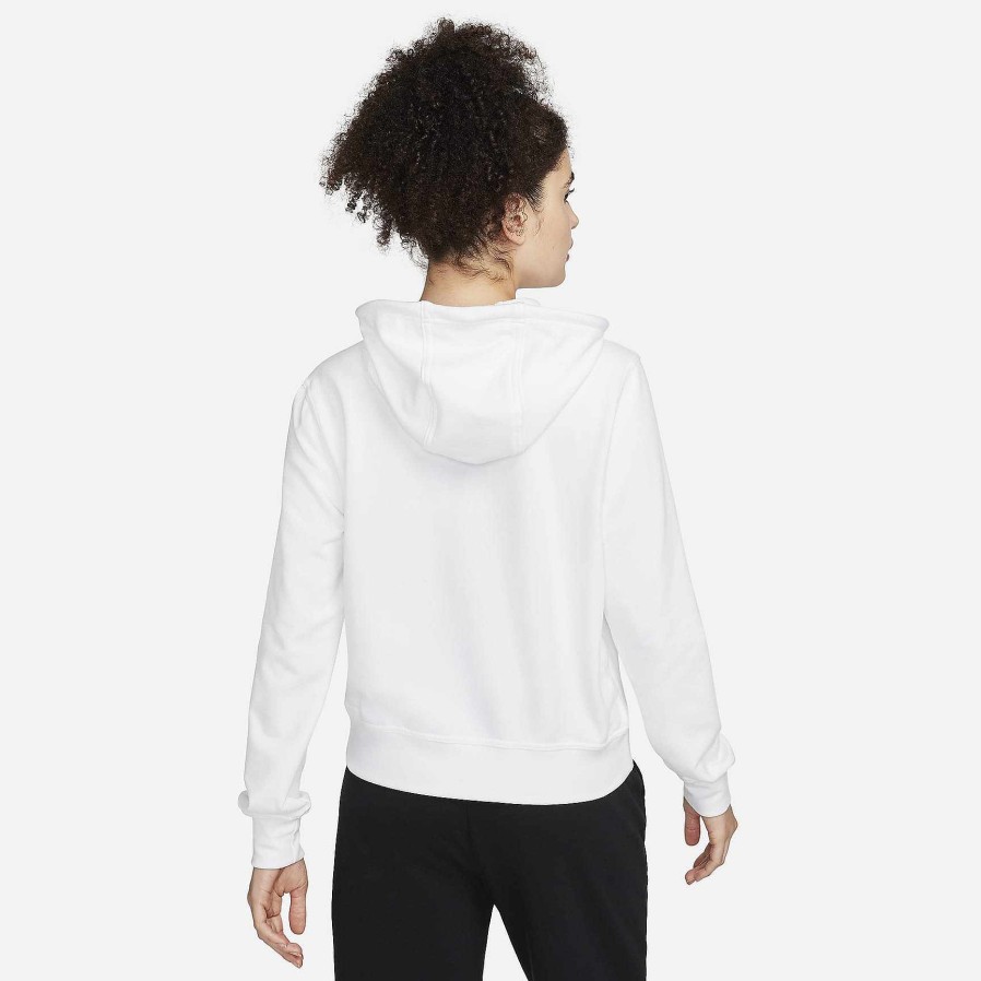 Women Nike Hoodies & Sweatshirts | Nike Dri-Fit One