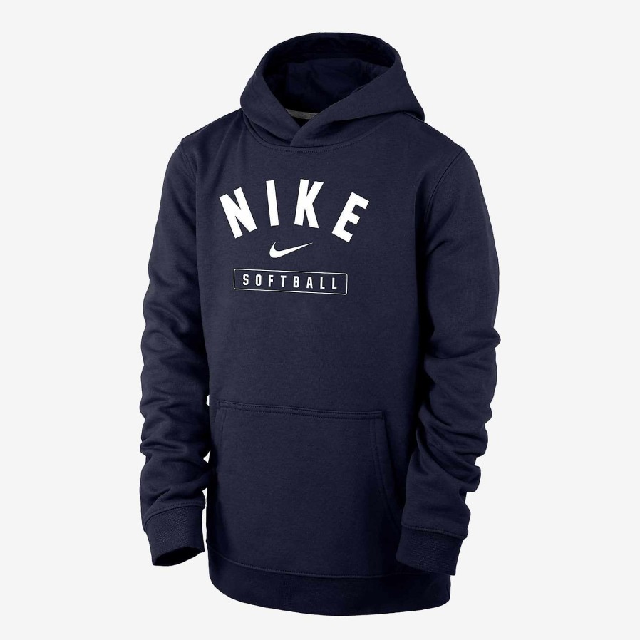 Kids Nike Hoodies & Sweatshirts | Nike