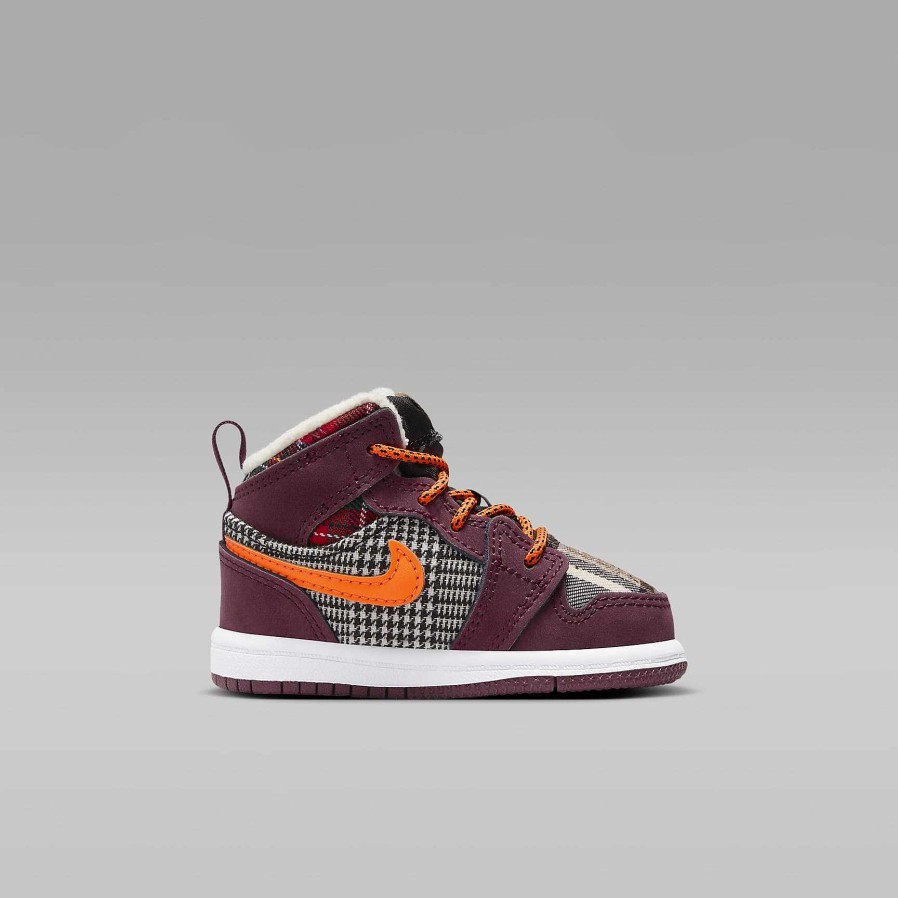 Kids Nike Lifestyle | Jordan 1 Mid Se