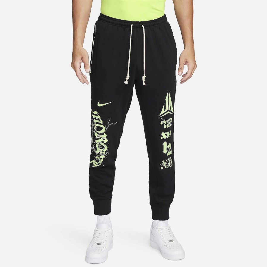 Men Nike Big & Tall | Ja Standard Issue