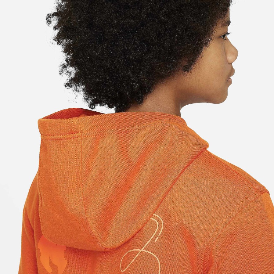 Kids Nike Hoodies & Sweatshirts | Nike Sportswear Club+