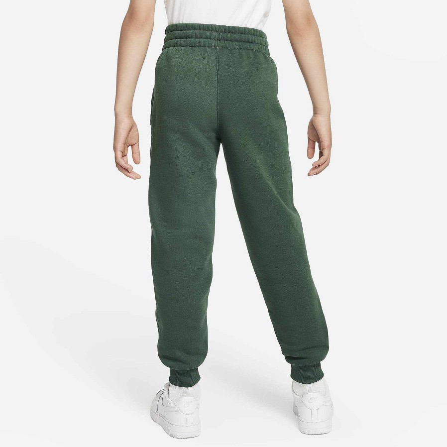 Kids Nike Pants & Tights | Nike Sportswear Club Fleece