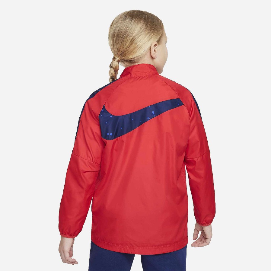 Kids Nike Outerwear & Jackets | U.S. Repel Academy Awf