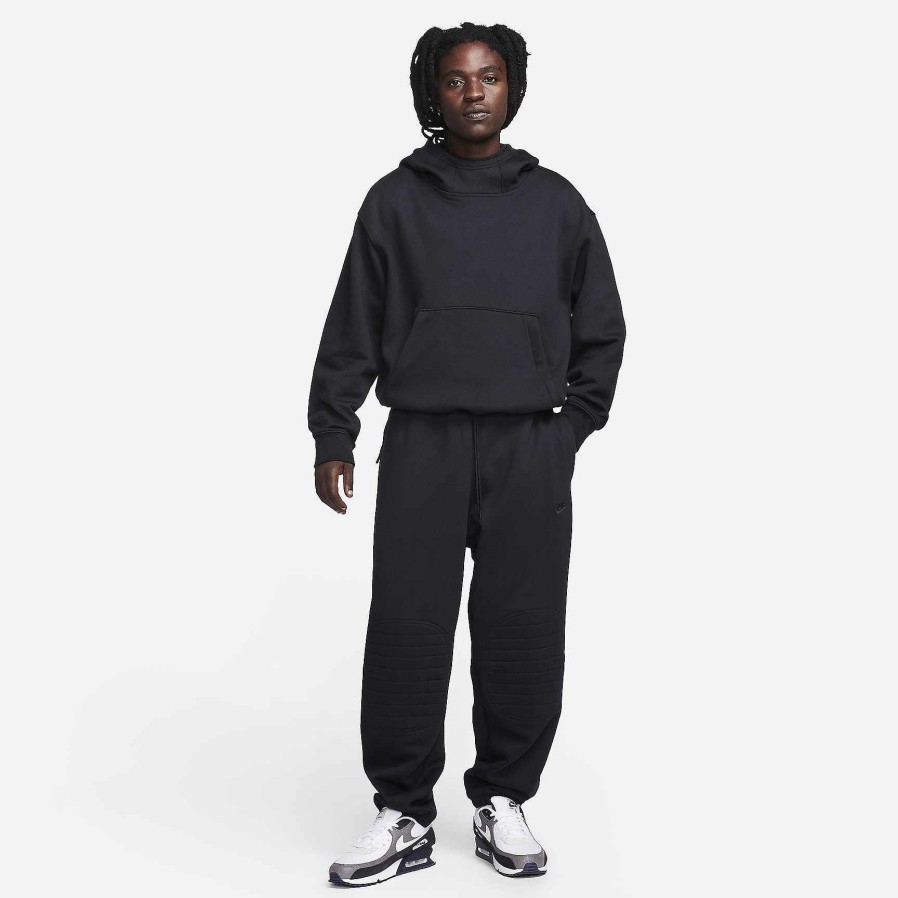 Men Nike Pants & Tights | Nike Sportswear Therma-Fit Tech Pack