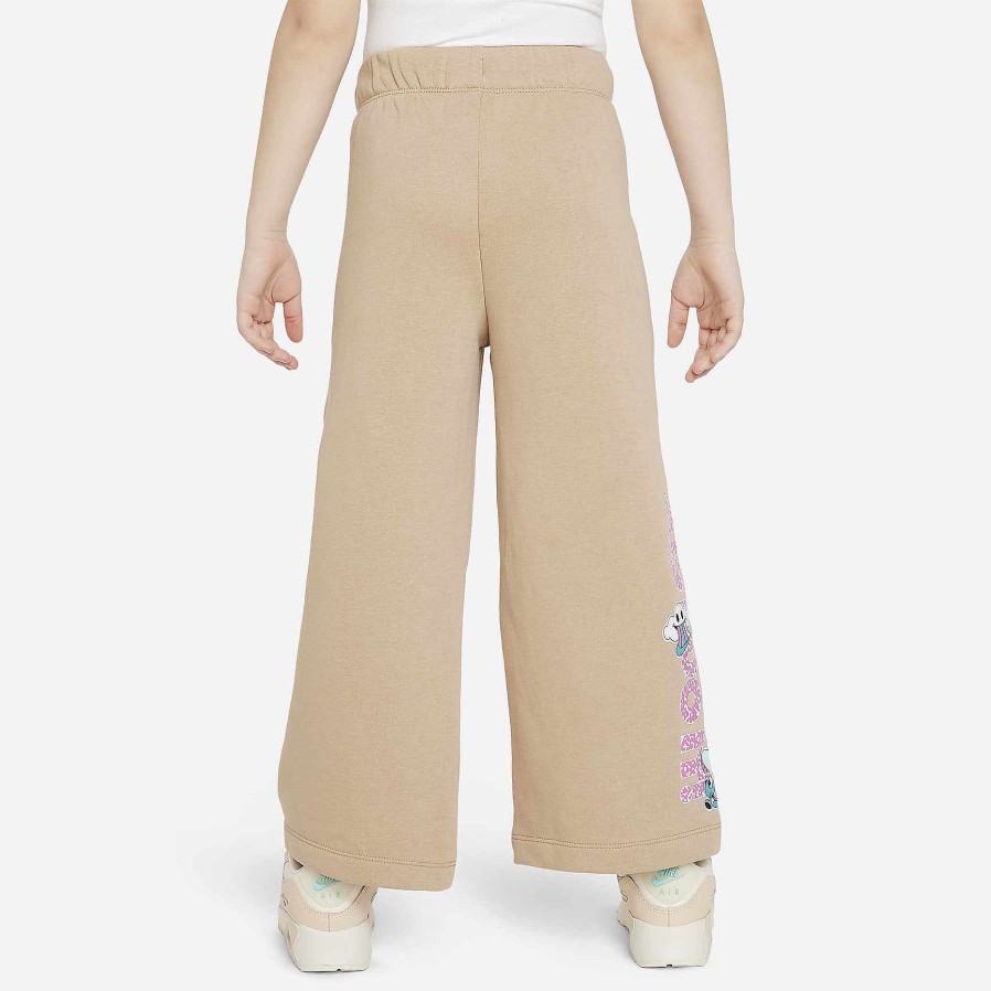 Kids Nike Cyber Monday Clothing | Nike Notebook Wide Leg Pants