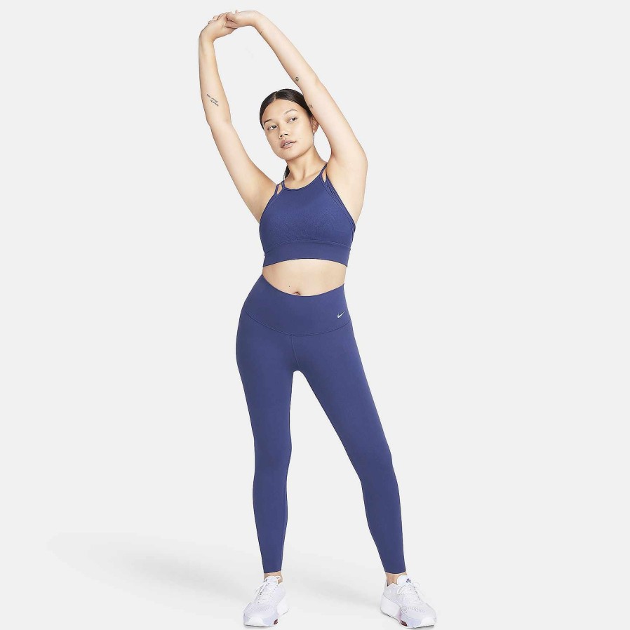 Women Nike Matching Sets | Nike Indy Strappy