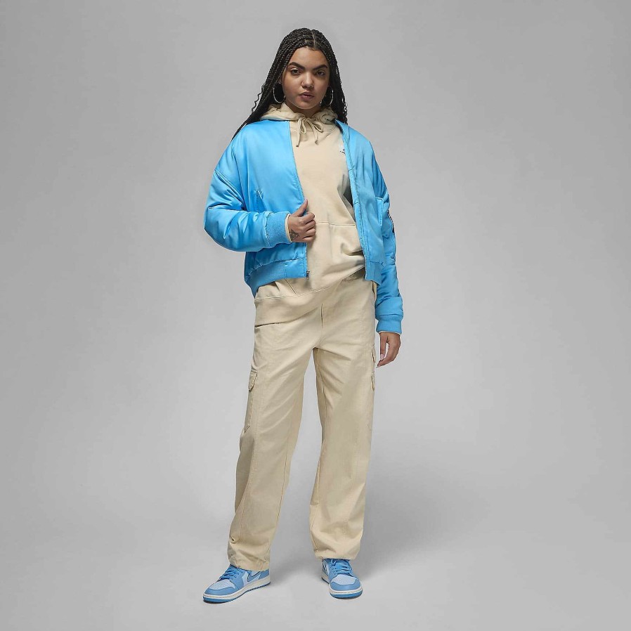 Women Nike Outerwear & Jackets | Jordan Renegade