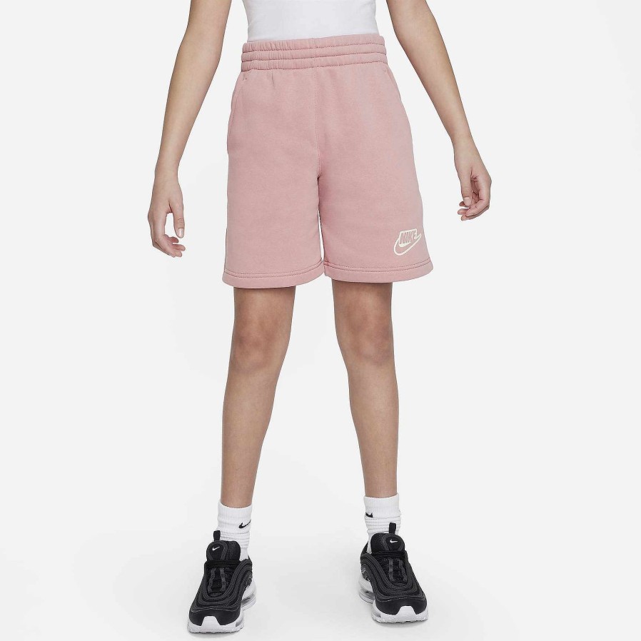 Kids Nike Shorts | Nike Sportswear Club+