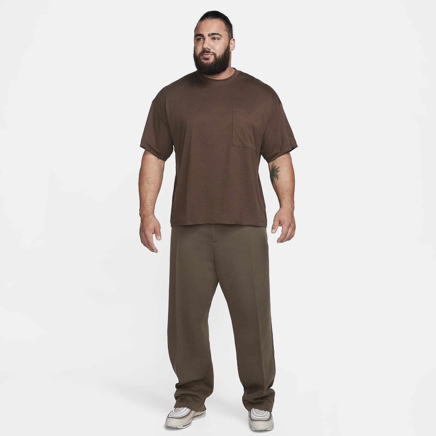 Men Nike Big & Tall | Nike Sportswear Tech Pack