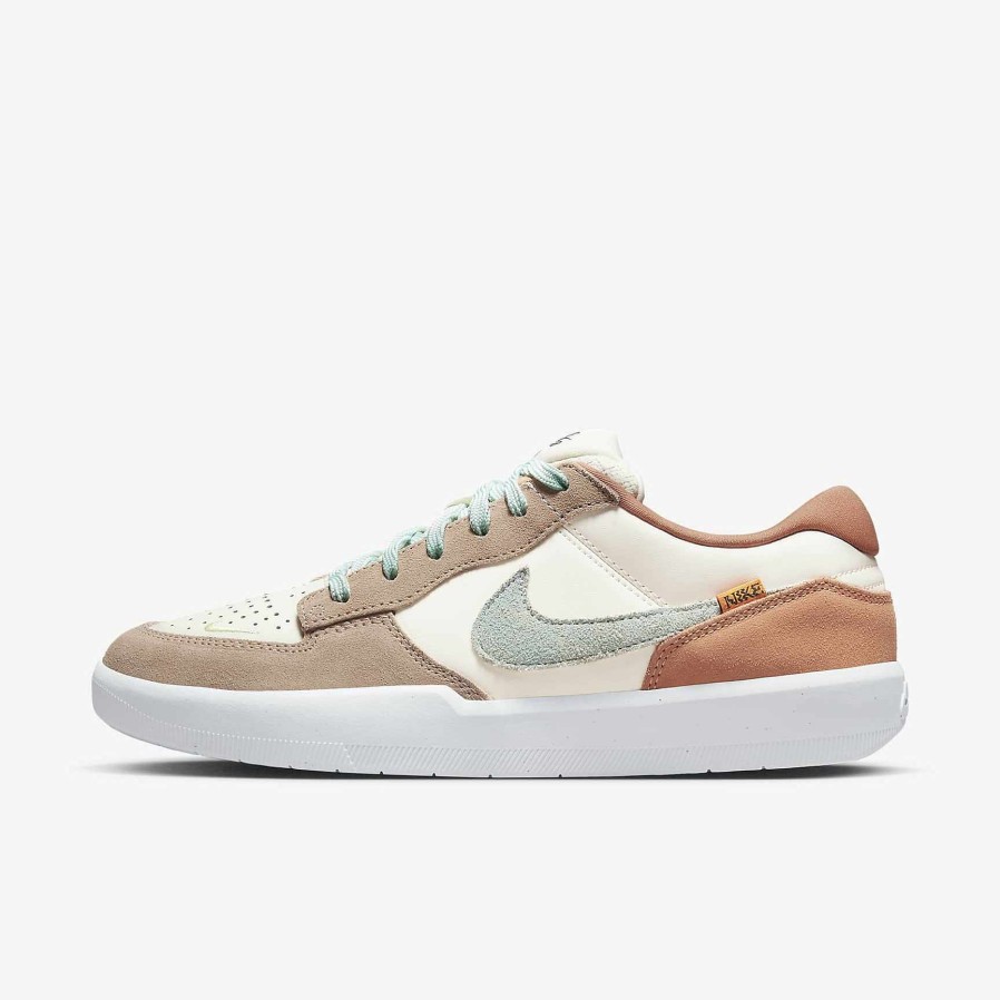 Women Nike Cyber Monday Shoes | Nike Sb Force 58