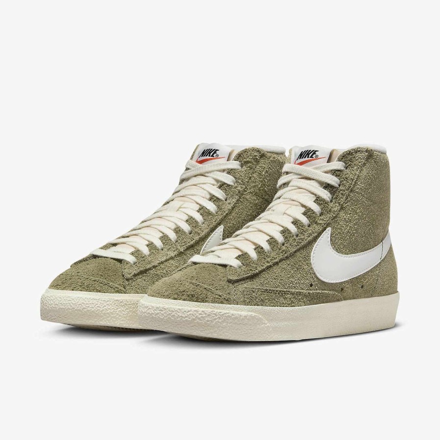 Women Nike Cyber Monday Shoes | Nike Blazer Mid '77 Vintage