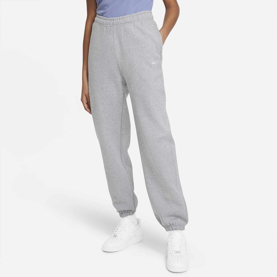 Women Nike Cyber Monday Clothing | Nike Solo Swoosh