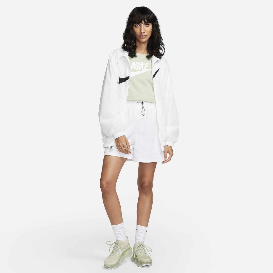 Women Nike Cyber Monday Clothing | Nike Sportswear Essentials