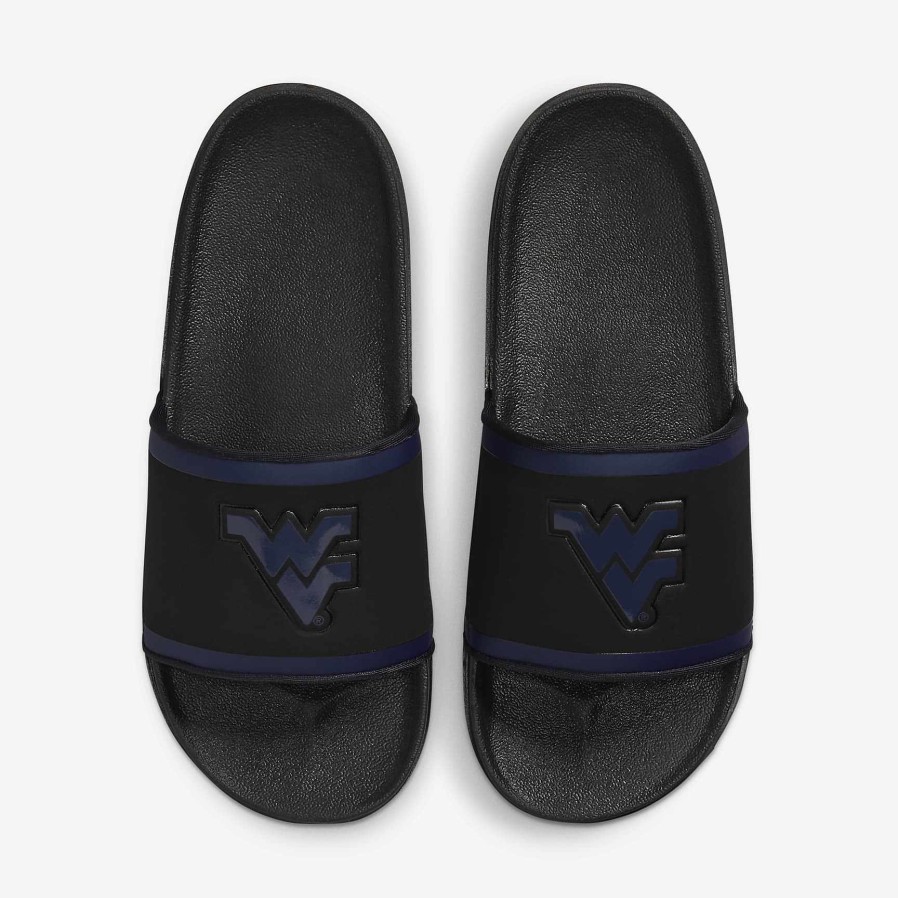 Men Nike Sandals & Slides | Nike Offcourt (West Virginia)