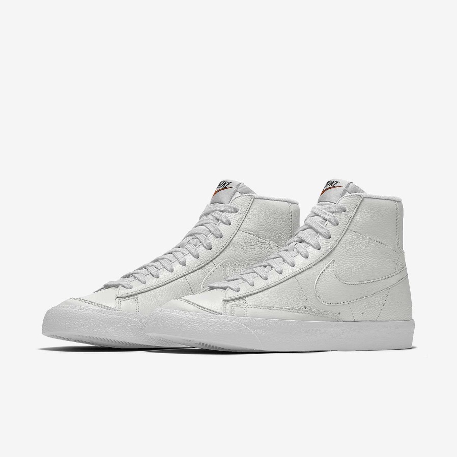 Men Nike Dunks & Blazers | Nike Blazer Mid '77 By You