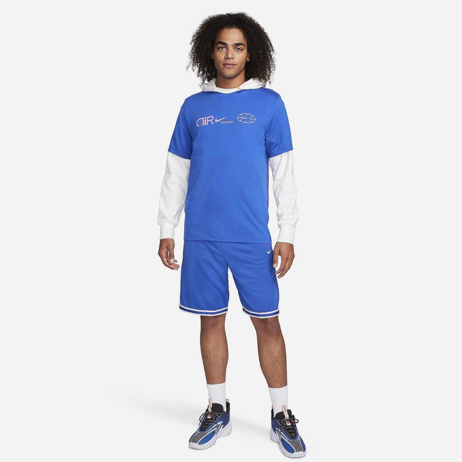 Men Nike Basketball | Nike Dri-Fit