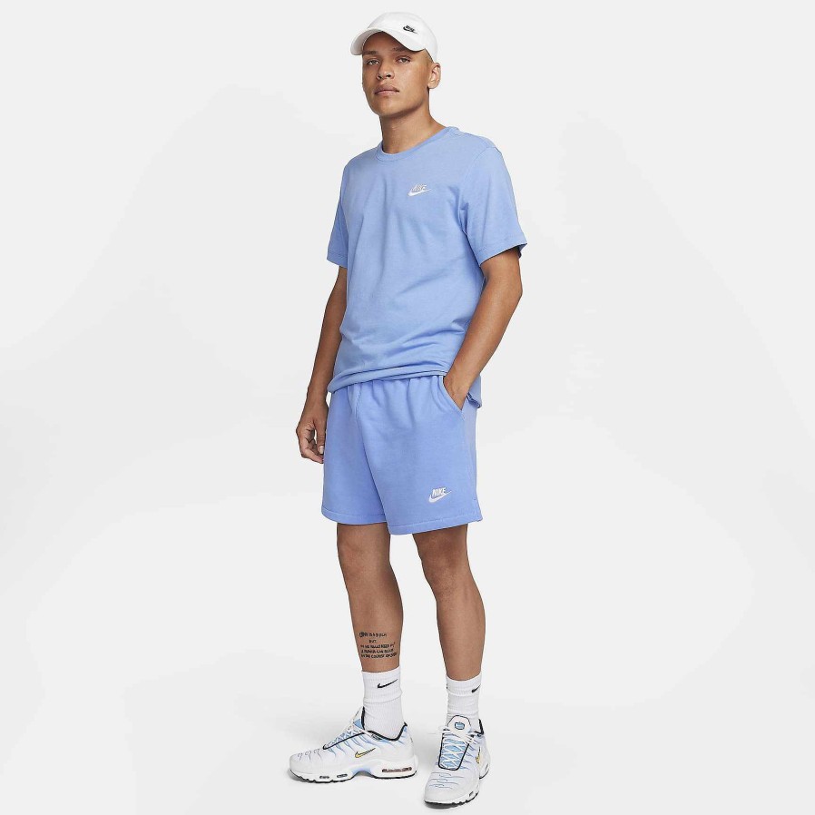 Men Nike Shorts | Nike Club Fleece