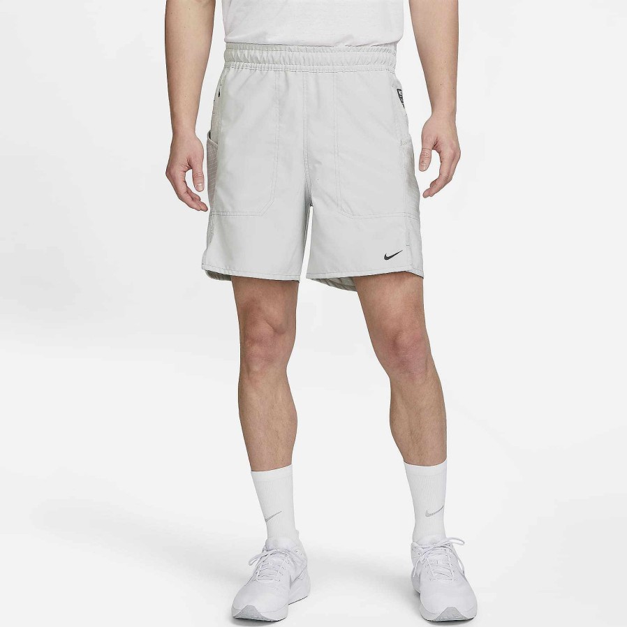 Men Nike Basketball | Nike Dri-Fit Adv A.P.S.