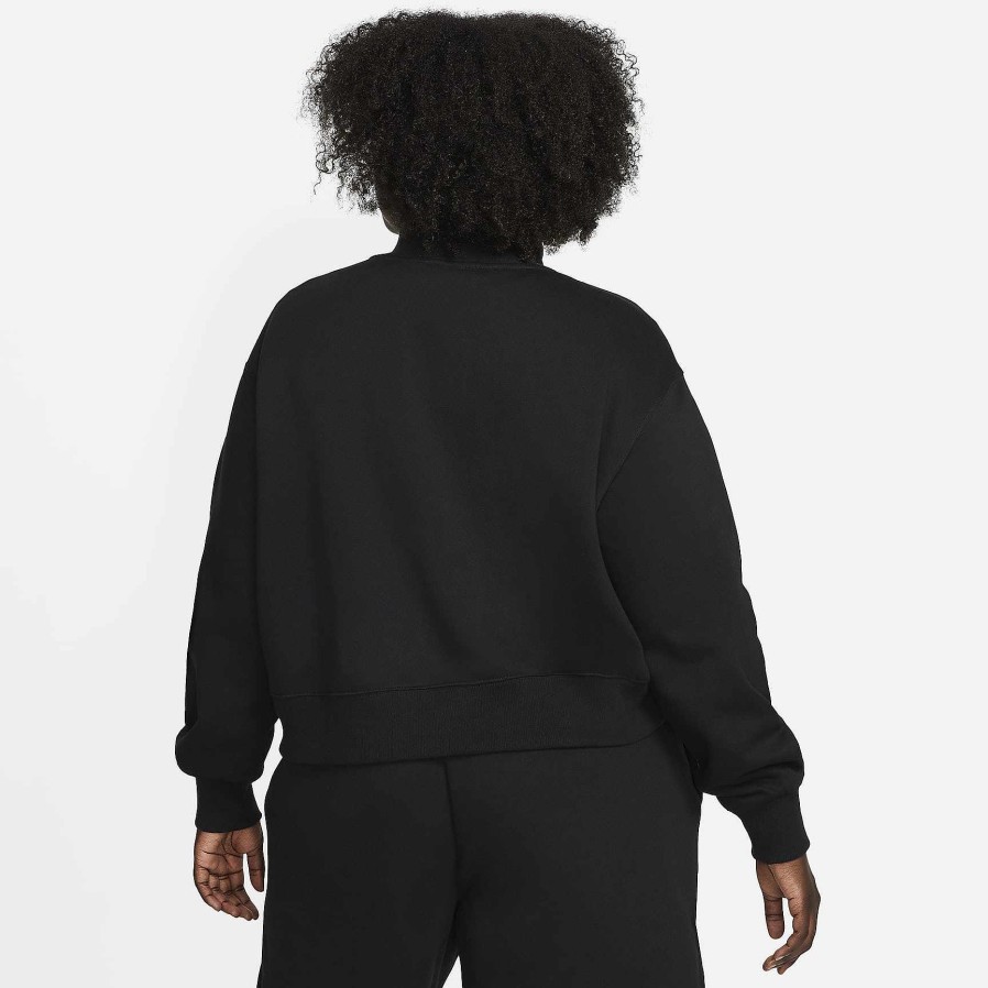 Women Nike Plus Size | Nike Sportswear Phoenix Fleece