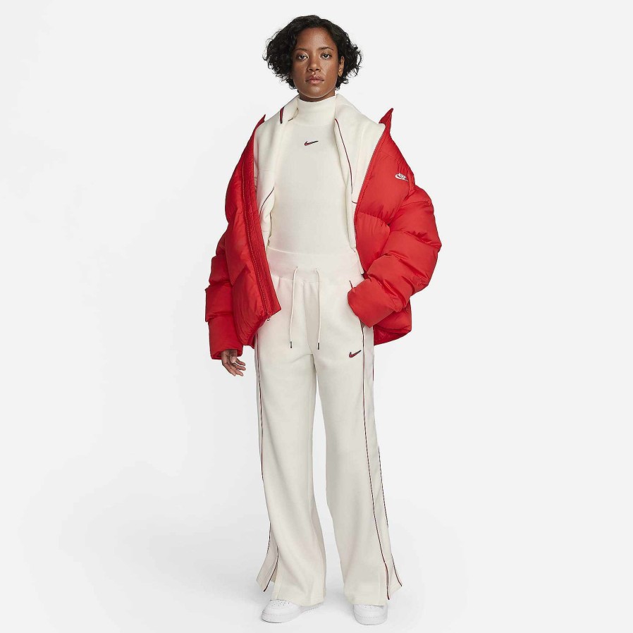 Women Nike Matching Sets | Nike Sportswear Phoenix Fleece