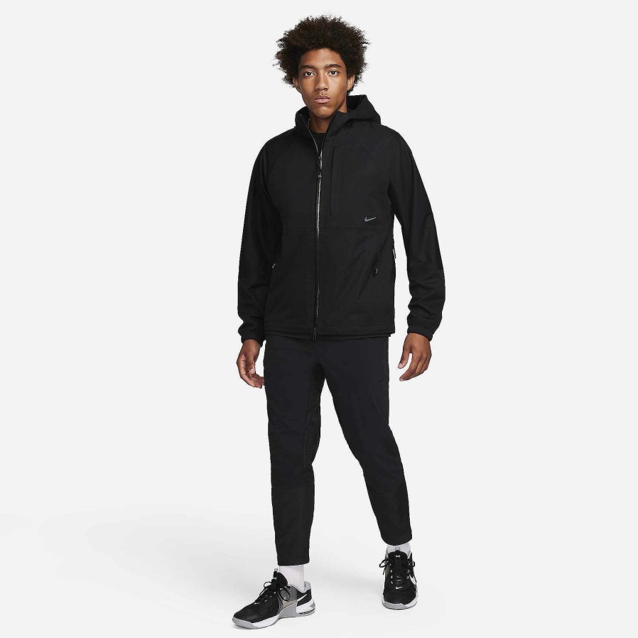 Men Nike Outerwear & Jackets | Nike Storm-Fit Adv A.P.S.