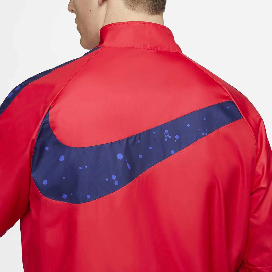 Men Nike Outerwear & Jackets | U.S. Repel Academy Awf