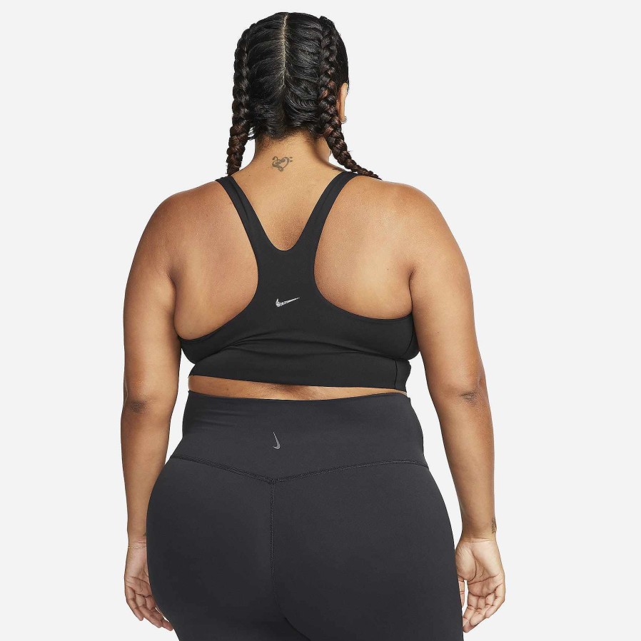 Women Nike Plus Size | Nike Yoga Dri-Fit Luxe